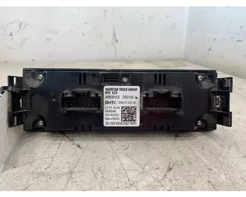 INTERNATIONAL LT Heater or Air Conditioner Parts, Misc.