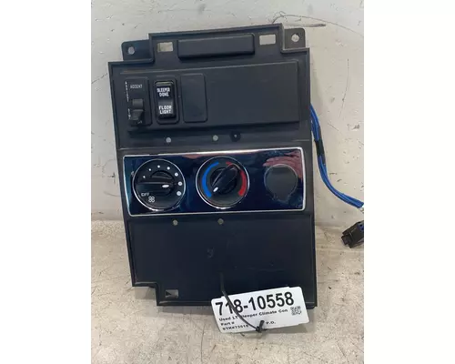 INTERNATIONAL LT Heater or Air Conditioner Parts, Misc.