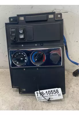 INTERNATIONAL LT Heater or Air Conditioner Parts, Misc.