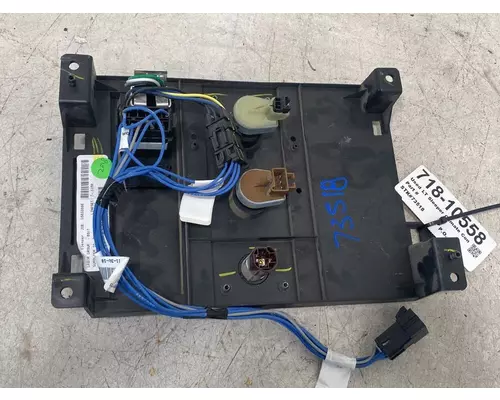 INTERNATIONAL LT Heater or Air Conditioner Parts, Misc.