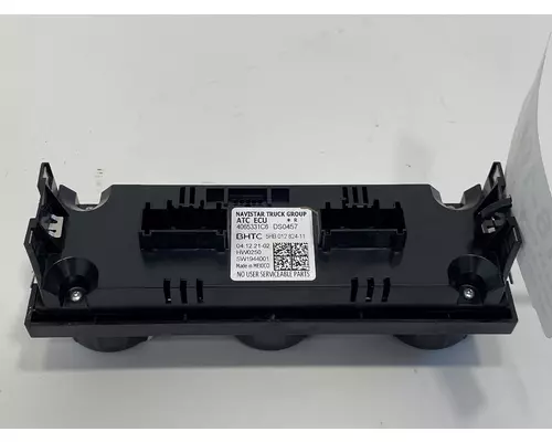 INTERNATIONAL LT Heater or Air Conditioner Parts, Misc.