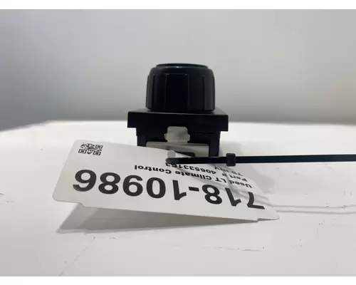 INTERNATIONAL LT Heater or Air Conditioner Parts, Misc.