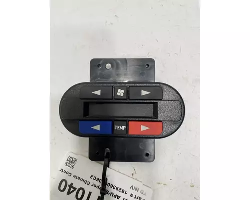 INTERNATIONAL LT Heater or Air Conditioner Parts, Misc.