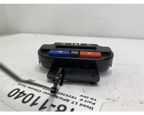 INTERNATIONAL LT Heater or Air Conditioner Parts, Misc.