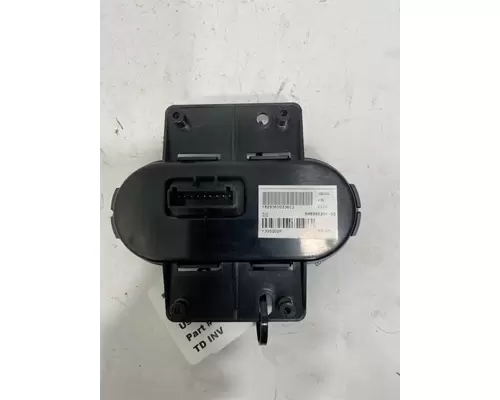 INTERNATIONAL LT Heater or Air Conditioner Parts, Misc.