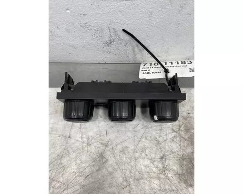 INTERNATIONAL LT Heater or Air Conditioner Parts, Misc.