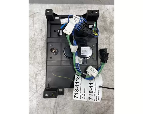 INTERNATIONAL LT Heater or Air Conditioner Parts, Misc.
