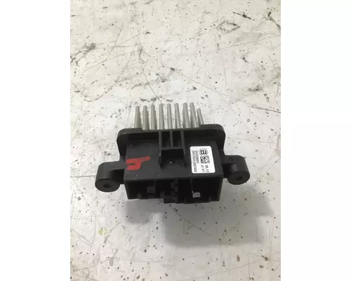 INTERNATIONAL LT Heater or Air Conditioner Parts, Misc.