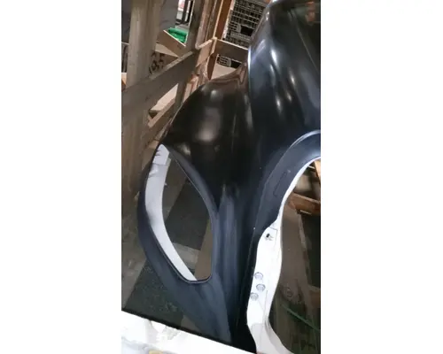 INTERNATIONAL LT Hood