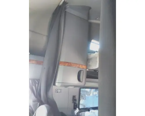 INTERNATIONAL LT INTERIOR CABINET