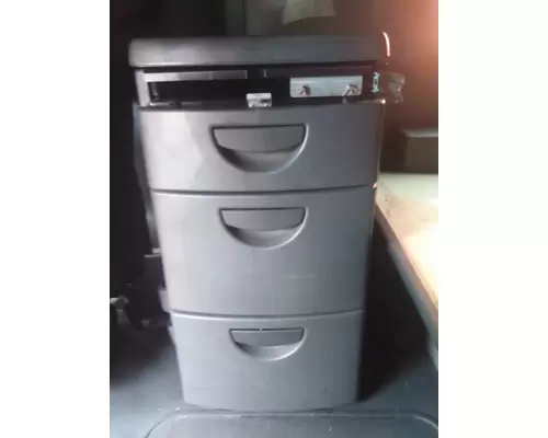 INTERNATIONAL LT INTERIOR CABINET