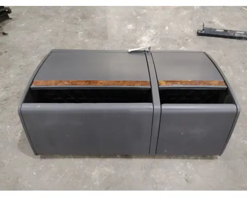 INTERNATIONAL LT INTERIOR CABINET