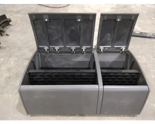 INTERNATIONAL LT INTERIOR CABINET