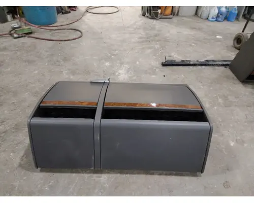 INTERNATIONAL LT INTERIOR CABINET