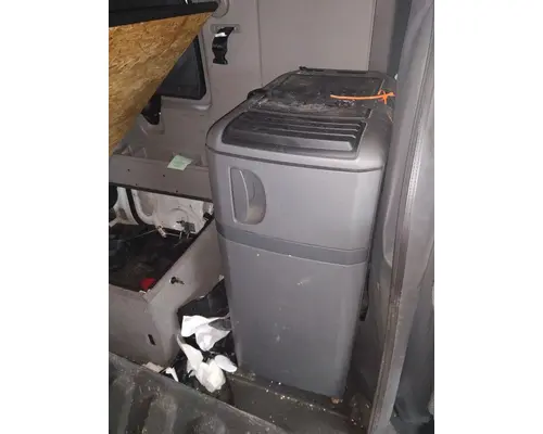 INTERNATIONAL LT INTERIOR CABINET
