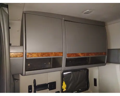 INTERNATIONAL LT INTERIOR CABINET