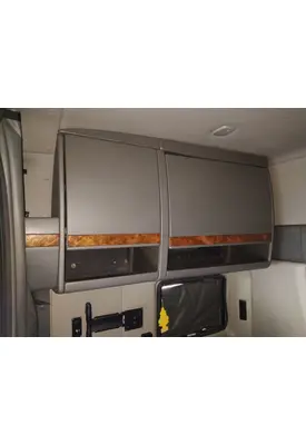 INTERNATIONAL LT INTERIOR CABINET