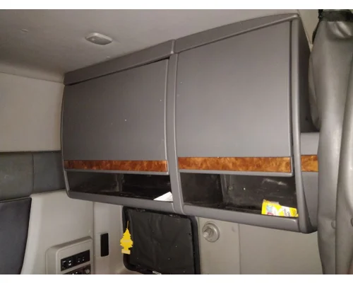 INTERNATIONAL LT INTERIOR CABINET