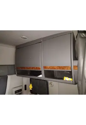INTERNATIONAL LT INTERIOR CABINET