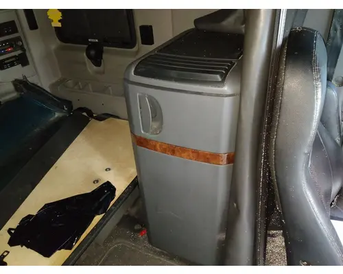 INTERNATIONAL LT INTERIOR CABINET