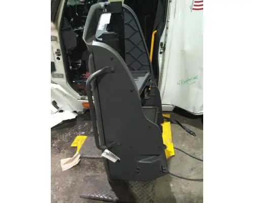 INTERNATIONAL LT INTERIOR CABINET