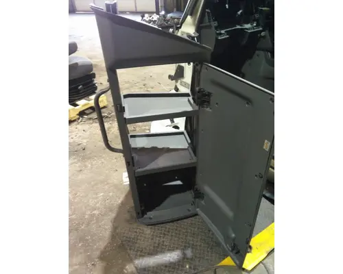 INTERNATIONAL LT INTERIOR CABINET