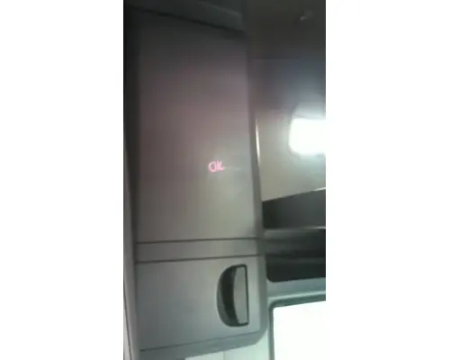 INTERNATIONAL LT INTERIOR CABINET