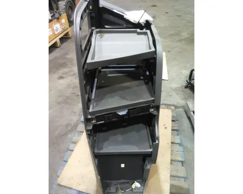 INTERNATIONAL LT INTERIOR CABINET
