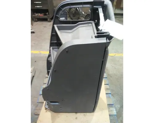 INTERNATIONAL LT INTERIOR CABINET