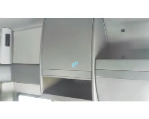 INTERNATIONAL LT INTERIOR CABINET