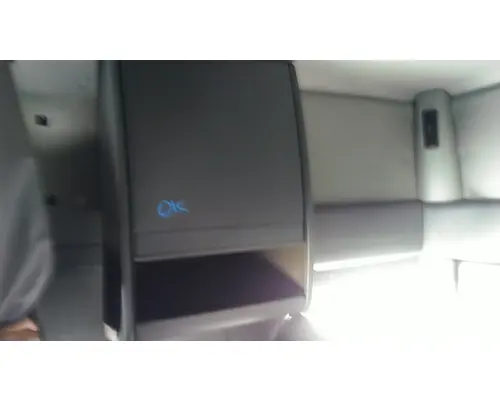 INTERNATIONAL LT INTERIOR CABINET