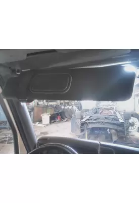 INTERNATIONAL LT INTERIOR SUN VISOR