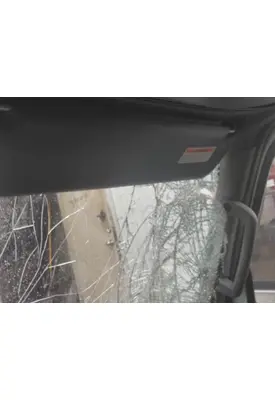 INTERNATIONAL LT INTERIOR SUN VISOR