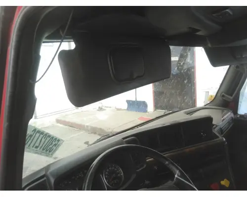 INTERNATIONAL LT INTERIOR SUN VISOR