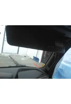 INTERNATIONAL LT INTERIOR SUN VISOR