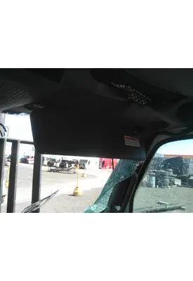 INTERNATIONAL LT INTERIOR SUN VISOR