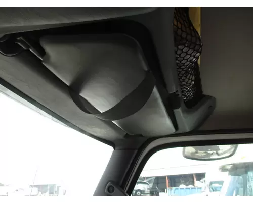 INTERNATIONAL LT INTERIOR SUN VISOR