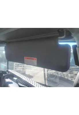 INTERNATIONAL LT INTERIOR SUN VISOR