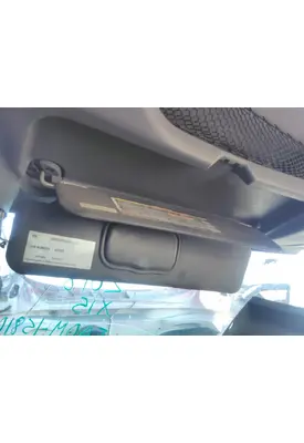 INTERNATIONAL LT INTERIOR SUN VISOR