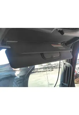 INTERNATIONAL LT INTERIOR SUN VISOR