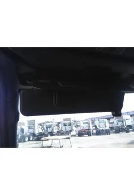 INTERNATIONAL LT INTERIOR SUN VISOR