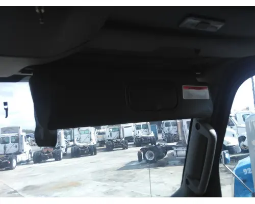 INTERNATIONAL LT INTERIOR SUN VISOR