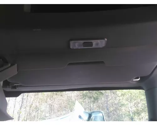 INTERNATIONAL LT INTERIOR SUN VISOR