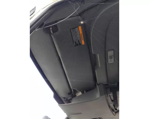 INTERNATIONAL LT INTERIOR SUN VISOR