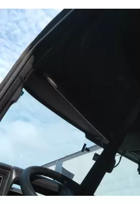 INTERNATIONAL LT INTERIOR SUN VISOR