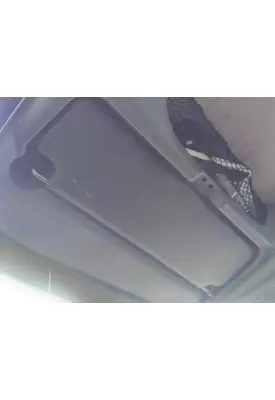 INTERNATIONAL LT INTERIOR SUN VISOR