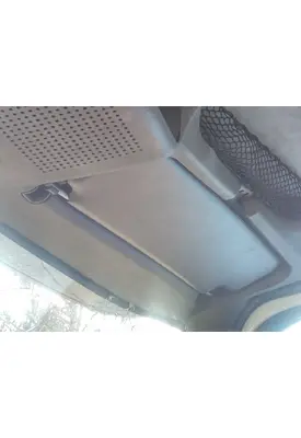 INTERNATIONAL LT INTERIOR SUN VISOR