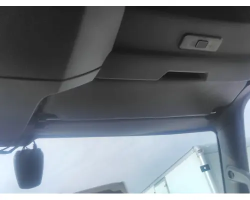 INTERNATIONAL LT INTERIOR SUN VISOR