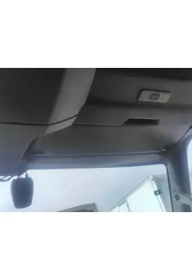 INTERNATIONAL LT INTERIOR SUN VISOR