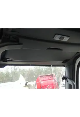 INTERNATIONAL LT INTERIOR SUN VISOR